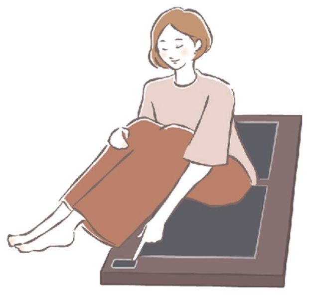 水分補給
