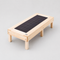 Ceramic panel bath bed (Hinoki) 3-year warranty